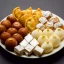 মিষ্টি ও বেকারি